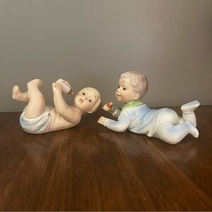 Piano babies (2)